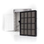 Ideal AP45 filtr kaseta