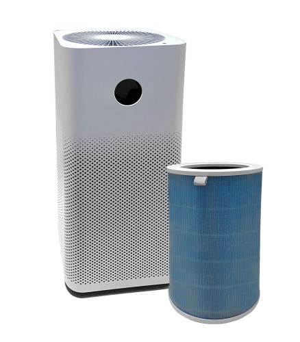 Xiaomi Mi Air Purifier 2s