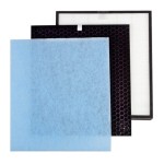 Coway zestaw filtrów do Storm (roczny)