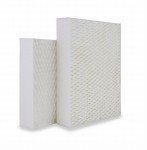 Air&Me maty nawilżające (2 szt.) do nawilżaczy ewaporacyjnych (Orion, Helos, Alaze, Alaze Pro,Carina, Mira) FILT0033