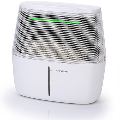 Stylies Alaze ewaporacyjny nawilżacz powietrza