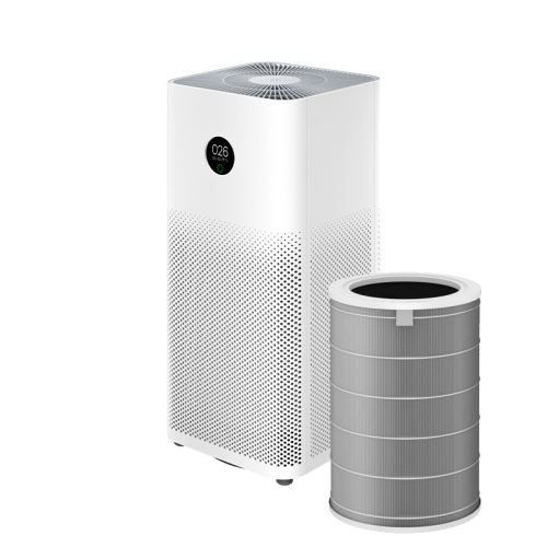Xiaomi Mi Air Purifier 3h HEPA13 EU oczyszczacz powietrza