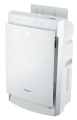 Panasonic F-VXR50G-W oczyszczacz powietrza