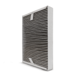 Air&me filtr HEPA do Lendou