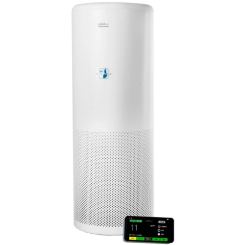 LIFAair LA500+