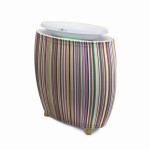 Air&me prefiltr STRIPES do oczyszczacza Lendou