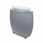 Air&me prefiltr GREY do oczyszczacza Lendou