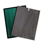 zestaw filtrów do Coway Mini Storm AP-1220B