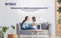 Winix L500 nawilżacz powietrza