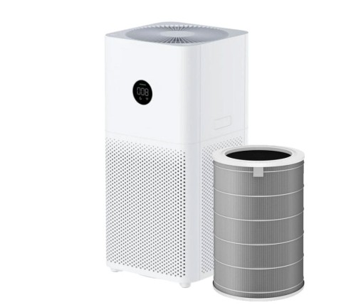 Xiaomi Mi Air Purifier 3C oczyszczacz powietrza