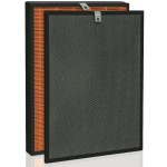 Ideal zestaw filtrów do IDEAL AP40