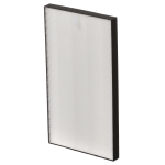 Sharp UZ-HD6HF filtr HEPA do HG60 HD60 G60 D60 KIL60
