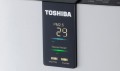 Toshiba CAF-X116XPL oczyszczacz powietrza