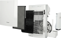 Panasonic F-VXR50G-W oczyszczacz powietrza