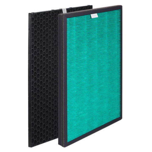 zestaw filtrów do Coway Cartridge AP-1019C