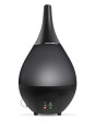 Air&amp;me Gota 2 Black ultradźwiękowy nawilżacz powietrza