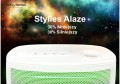 Stylies Alaze ewaporacyjny nawilżacz powietrza