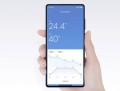 Xiaomi Mi Temperature &amp; Humidity Monitor 2 LYWSD03MMC czujnik temperatury i wilgotności