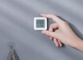 Xiaomi Mi Temperature &amp; Humidity Monitor 2 LYWSD03MMC czujnik temperatury i wilgotności