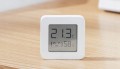Xiaomi Mi Temperature &amp; Humidity Monitor 2 LYWSD03MMC czujnik temperatury i wilgotności