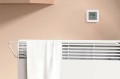 Xiaomi Mi Temperature &amp; Humidity Monitor 2 LYWSD03MMC czujnik temperatury i wilgotności