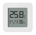 Xiaomi Mi Temperature &amp; Humidity Monitor 2 LYWSD03MMC czujnik temperatury i wilgotności