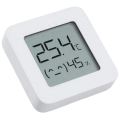 Xiaomi Mi Temperature &amp; Humidity Monitor 2 LYWSD03MMC czujnik temperatury i wilgotności