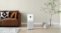 Xiaomi Mi Air Purifier 4 PRO oczyszczacz powietrza