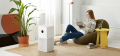 Xiaomi Smart Air Purifier 4 Lite oczyszczacz powietrza