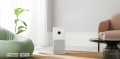 Xiaomi Smart Air Purifier 4 Lite oczyszczacz powietrza