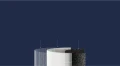 Xiaomi Smart Air Purifier 4 Compact AFEP7TFM01 filtr