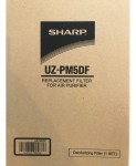 Sharp UZ-PM5DF filtr węglowy do PF40 PG50 PM50 J40