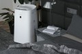 SHARP UA-KIL60E-W oczyszczacz powietrza