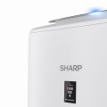 SHARP UA-KIN50E-W oczyszczacz powietrza