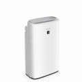 SHARP UA-KIN50E-W oczyszczacz powietrza