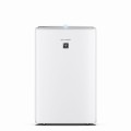 SHARP UA-KIN50E-W oczyszczacz powietrza