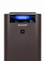 SHARP UA-HG40E-T oczyszczacz powietrza