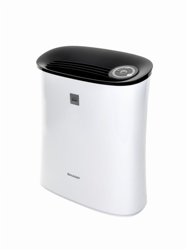 SHARP UA-PE30E-WB oczyszczacz powietrza
