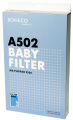 filrt Boneco A502 do P500 BABY