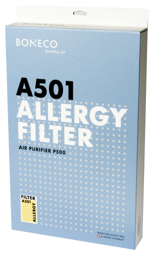 filrt Boneco A501 do P500 ALLERGY