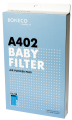 filrt Boneco A402 do P400 BABY