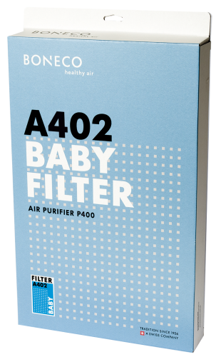 filrt Boneco A402 do P400 BABY