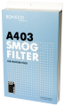 filrt Boneco A403 do P400 SMOG