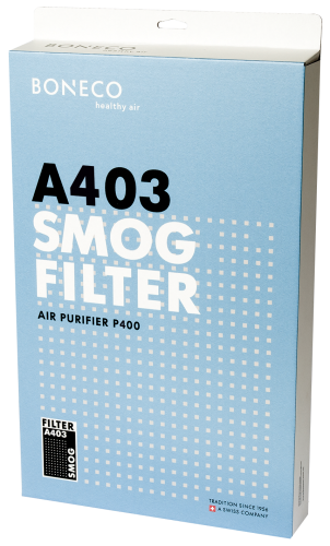 filrt Boneco A403 do P400 SMOG