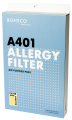 filrt Boneco A401 do P400 ALLERGY (