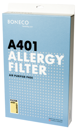filrt Boneco A401 do P400 ALLERGY (