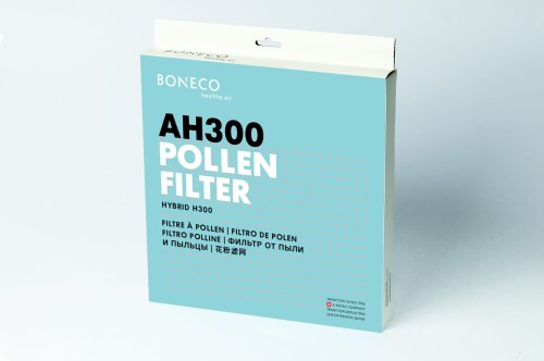 filtr Boneco Pollen AH300 do urządzenia H300 H400