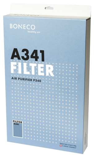 filtr Boneco HEPA A341 do oczyszczacza P340