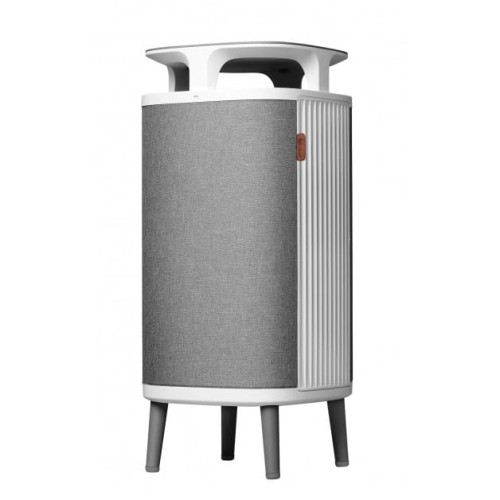 BlueAir DustMagnet 5240i ComboFilter oczyszczacz powietrza