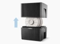 Venta LW15 Original Airwasher biały nawilżacz powietrza